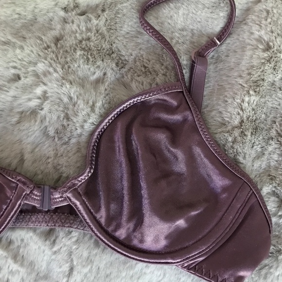 VNT Second Skin Victoria’s Secret Bra‎ - Picture 3 of 5